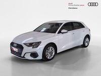 Usata Audi A3 116 CV (85 kW) 2022 Berlina
