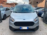 usata Ford Transit Courier 1.0cc 100Cv Trend AUTOVETTURA 5Posti