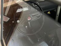 Usata Fiat 500 1970 Utilitaria