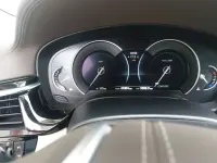 Usata BMW 520 Luxury Line 190 CV (139 kW) 2017 Grigio Berlina