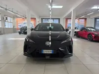 Usata MG MG4 EV 53 kW (73 CV) 2024 Nero Utilitaria