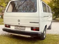 Usata VW Caravelle 1990 Furgone
