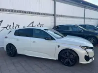 Usata Peugeot 308 GTi 179 CV (131 kW) 2022 Bianco Berlina