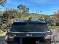 Usata Jeep Compass 131 CV (96 kW) 2023 SUV