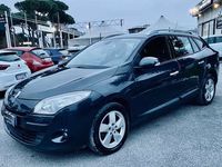 usata Renault Mégane SporTour **VED.NOTE**