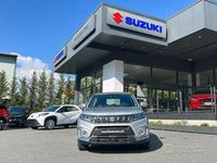 Second-hand Suzuki Vitara 129 CP (94 kW) 2022 Gri SUV