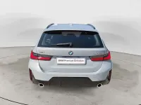 Usata BMW 320e 204 CV (150 kW) 2023 Grigio Station wagon