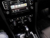 Usata VW Golf VII 110 CV (80 kW) 2015