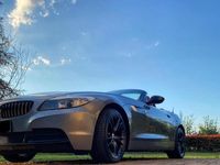 usata BMW Z4 23i manuale