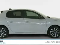 Nuova Peugeot 208 Business-Line 100 CV (73 kW) 2026 Bianco Utilitaria
