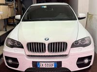 Usado BMW X6 303 HP (222 kW) 2011 Branco SUV