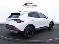 Nieuw Kia Sportage Style 136 PK (100 kW) 2026 Wit SUV