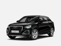 Nuova Audi Q2 Advanced Plus 150 CV (110 kW) 2026 Nero brillante SUV
