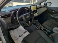 usata Toyota Corolla HB/TS XII 2019 Touring Sports Touring Sports 2.0h Style cvt