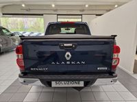 usata Nissan Navara Renault Alaskan 2.3 dCi 4WD Double Cab N-Connecta