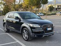 Usata Audi Q7 2006 Nero SUV