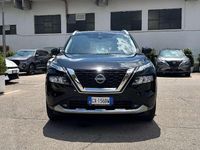 Usata Nissan X-Trail Tekna 163 CV (119 kW) 2025 Nero SUV