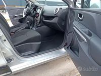 Usata Renault Clio IV 75 CV (55 kW) 2016 Berlina