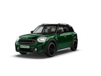 Usata Mini Cooper SD Countryman 190 CV (139 kW) 2021 SUV