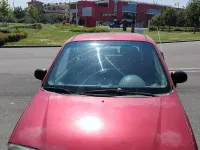 Usata Hyundai Atos Prime 63 CV (46 kW) 2006 Rosso Utilitaria