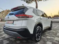 Usata Nissan X-Trail 213 CV (156 kW) 2025 Bianco SUV