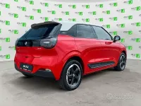 Nuova DongFeng Box 69 kW (95 CV) 2026 Rosso Utilitaria