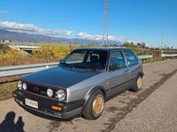 Usata VW Golf II GTI 1990 Utilitaria