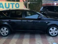 Usata Kia Ceed GT 115 CV (84 kW) 2009 Nero Station wagon
