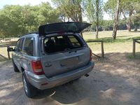 Usata Jeep Grand Cherokee Overland 241 CV (177 kW) 2002 SUV