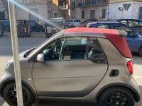 usata Smart ForTwo Coupé 2ª serie - 2016