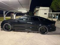 Usata Audi A7 Sportback Business 272 CV (200 kW) 2017 Utilitaria