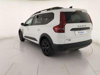 Usata Dacia Jogger Extreme 143 CV (105 kW) 2024 Other Monovolume