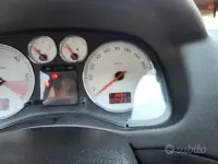 Usata Peugeot 307 109 CV (80 kW) 2008 Grigio Berlina