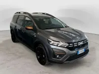 Usata Dacia Jogger Extreme 101 CV (74 kW) 2025 Other Monovolume