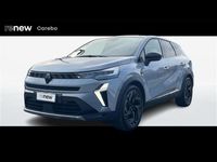 Usata Renault Symbioz Esprit Alpine 145 CV (106 kW) 2025 Grigio chiaro SUV