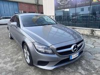 Usata Mercedes CLS250 204 CV (150 kW) 2016 Other Berlina