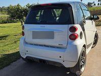 Usata Smart ForTwo Coupé Brabus 102 CV (75 kW) 2012 Coupé