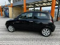 Usata Lancia Ypsilon 69 CV (50 kW) 2006 Nero Utilitaria