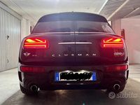 Usata Mini Cooper SD Clubman 190 CV (139 kW) 2016 Station wagon