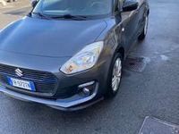 usata Suzuki Swift 1.2 dualjet Cool 2wd