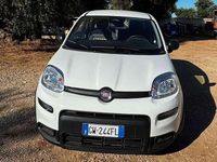 Usata Fiat Panda S 69 CV (50 kW) 2024 Bianco Berlina