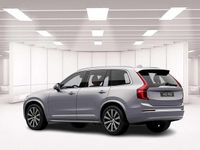 Usata Volvo XC90 Plus 310 CV (228 kW) 2025 Argento SUV