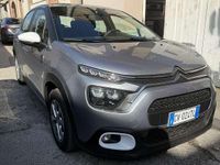 Usata Citroën C3 PureTech 83 CV (61 kW) 2024 Berlina