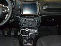 Usata Jeep Renegade Limited 131 CV (96 kW) 2024 Grigio SUV