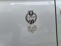 Usata Abarth 595 Pista 160 CV (117 kW) 2019 Grigio Berlina