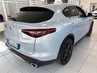 usata Alfa Romeo Stelvio 2.2 Turbodiesel 210 CV AT8 Q4 TI