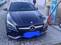 Usata Mercedes CLA200 Shooting Brake Business 136 CV (100 kW) 2017 Station wagon