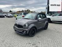 Usata Chatenet CH46 2022 Grigio Utilitaria