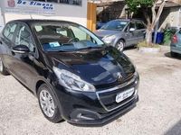 usata Peugeot 208 82 5 porte Active usato