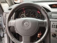 Usata Opel Meriva 101 CV (74 kW) 2005 Monovolume